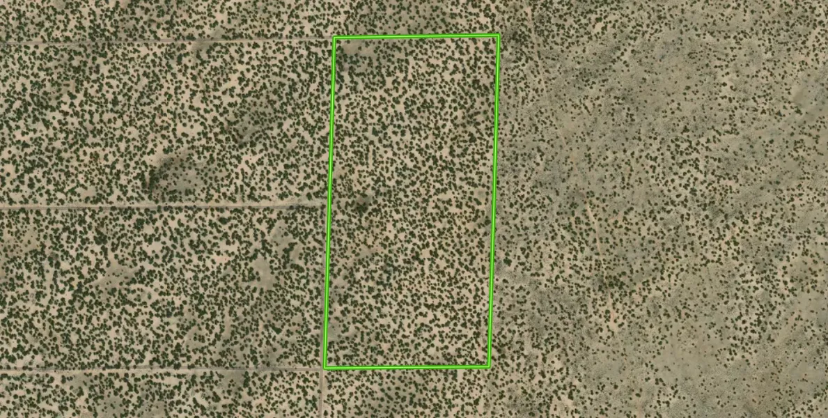 Recreational Property for sale in Apache County, Arizona