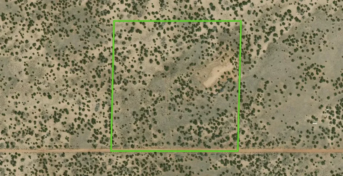 Recreational Property for sale in Apache County, Arizona