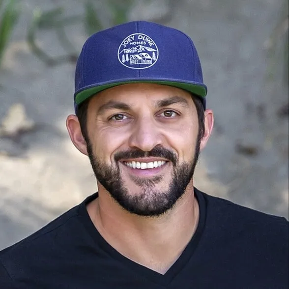 seller headshot