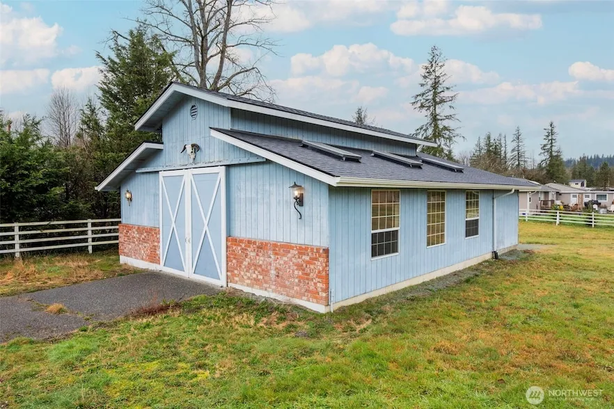 Undeveloped Land for sale in Snohomish County, Washington