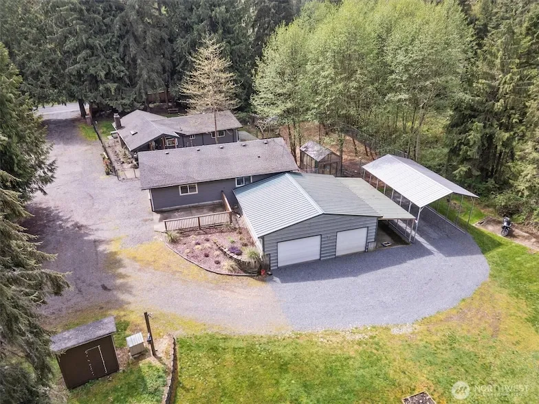 Residential Property for sale in Snohomish County, Washington