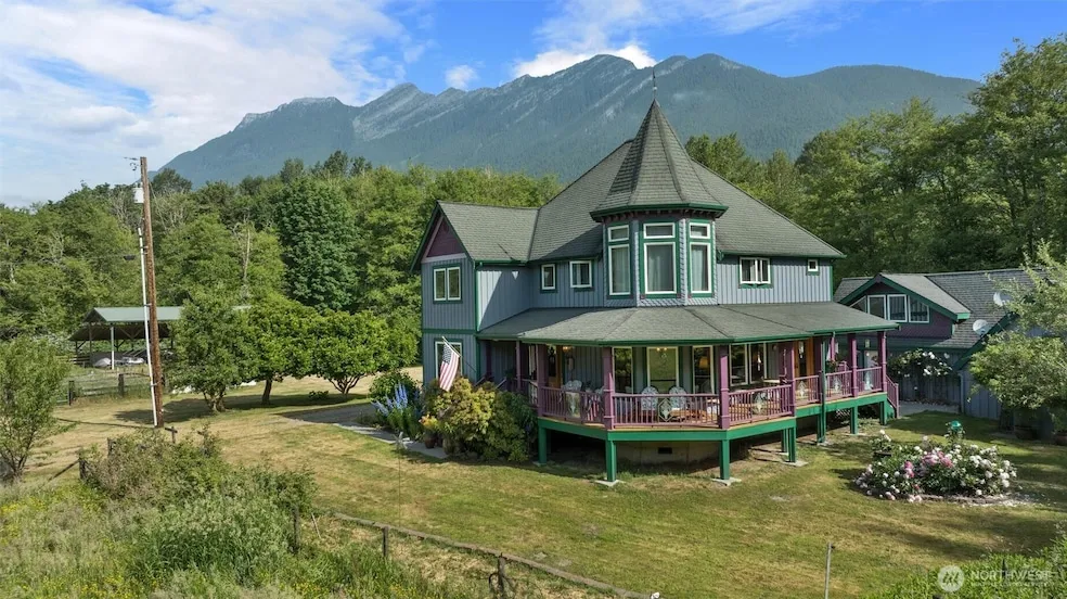 Residential Property for sale in Snohomish County, Washington