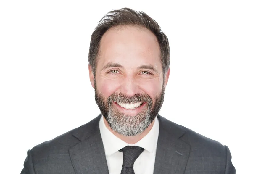 seller headshot
