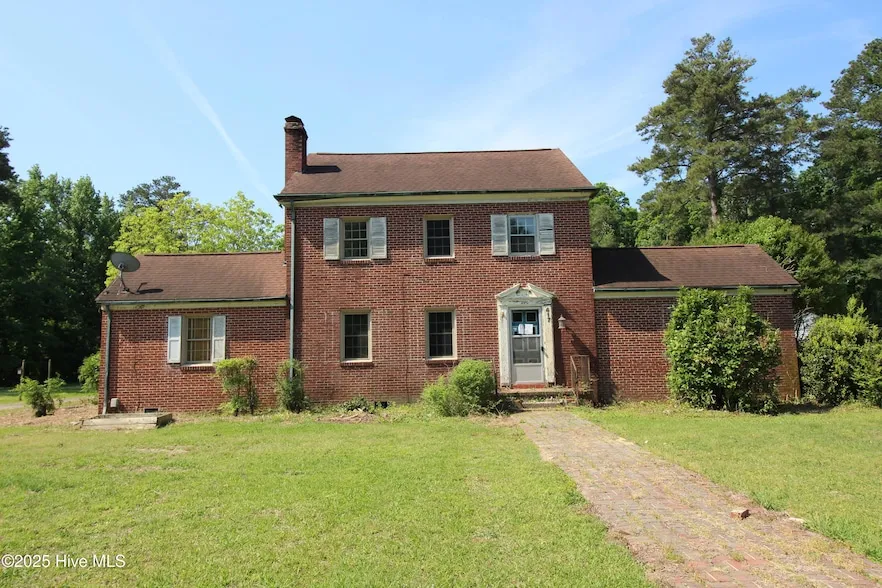 Residential Property for sale in Northampton County, North Carolina