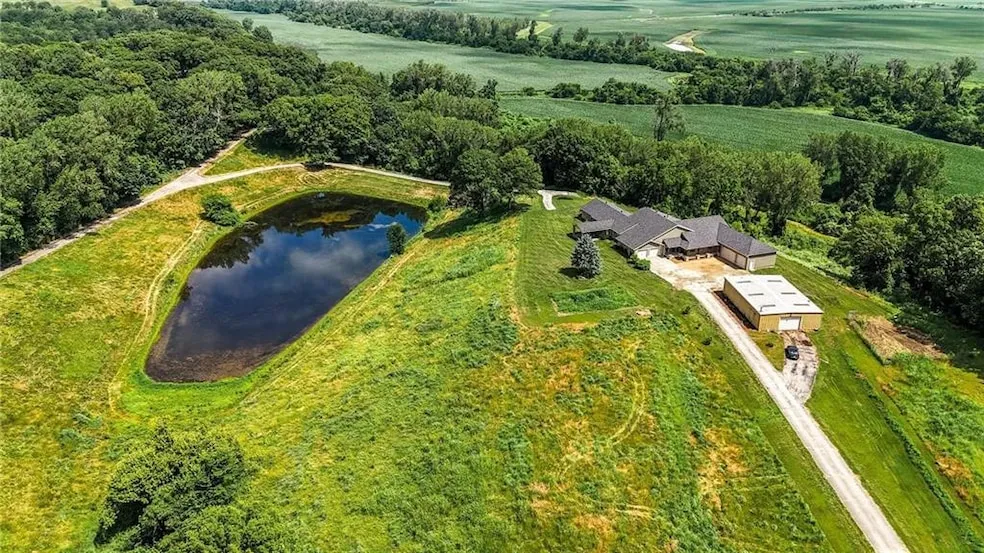 Residential Property for sale in Leavenworth County, Kansas