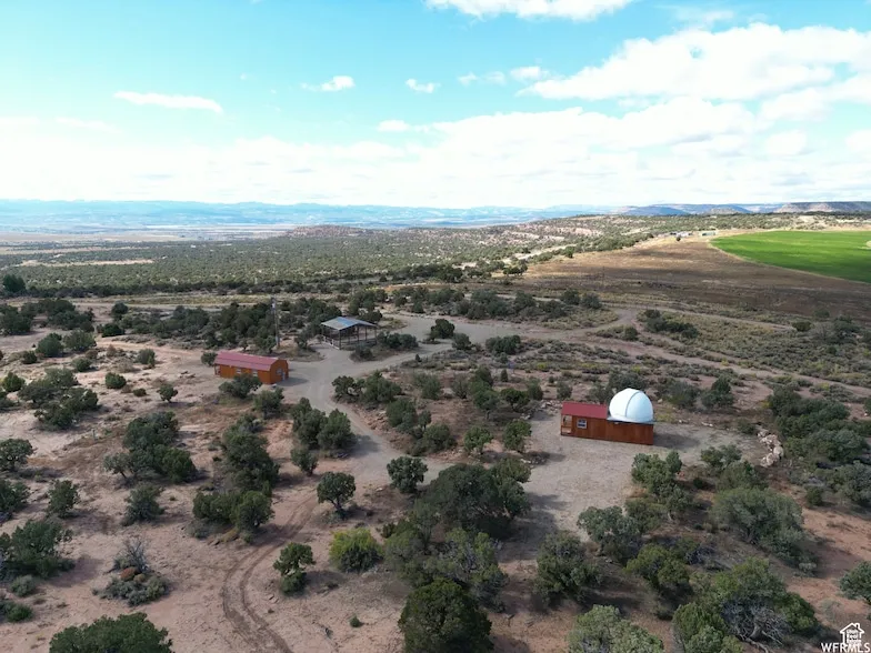Undeveloped Land for sale in Duchesne County, Utah