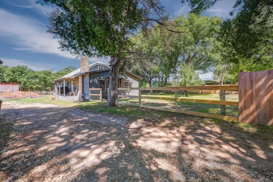 Residential Property for sale in Cowley County, Kansas
