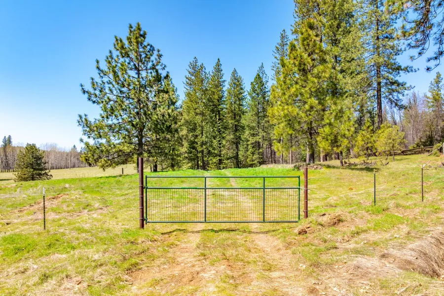 Ranch Property for sale in Mariposa County, California