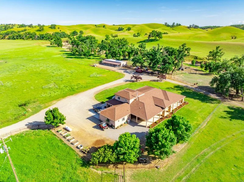 Ranch Property for sale in Tehama County, California