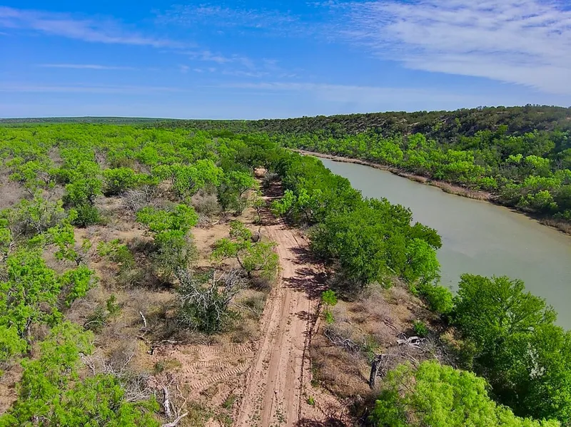 Ranch Property in Coleman County, Texas