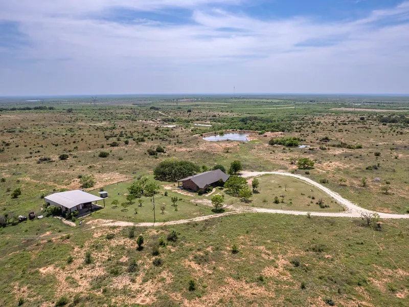 Ranch Property for sale in Coleman County, Texas