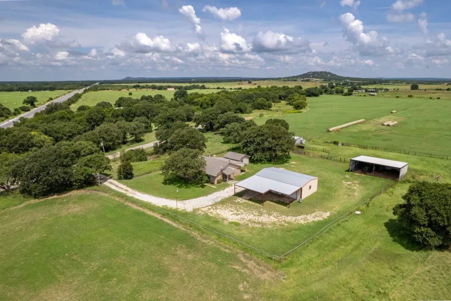 Ranch Property for sale in Callahan County, Texas