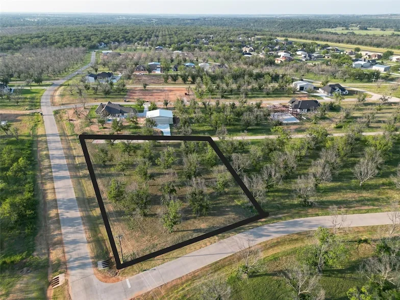 Undeveloped Land for sale in Hood County, Texas
