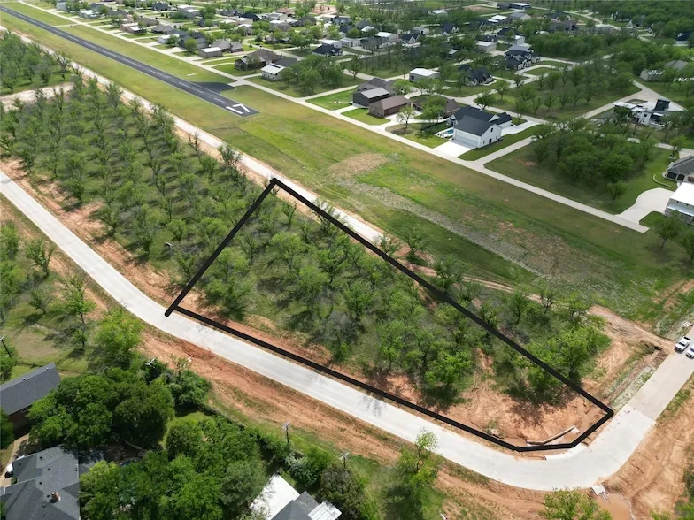 Undeveloped Land for sale in Hood County, Texas