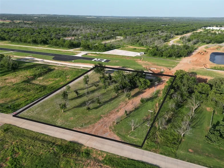 Undeveloped Land for sale in Hood County, Texas