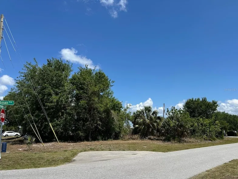 Undeveloped Land for sale in Charlotte County, Florida