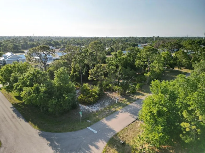 Undeveloped Land for sale in Charlotte County, Florida