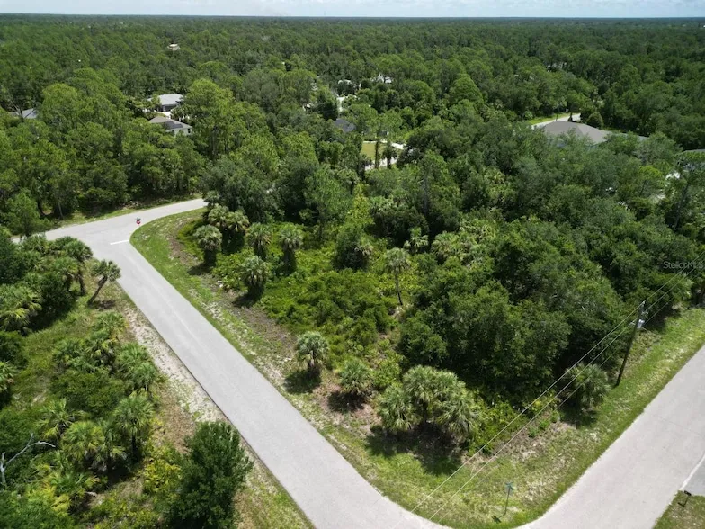 Undeveloped Land for sale in Charlotte County, Florida