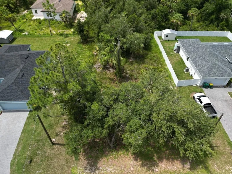 Undeveloped Land for sale in Charlotte County, Florida