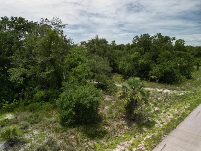 Undeveloped Land for sale in Charlotte County, Florida
