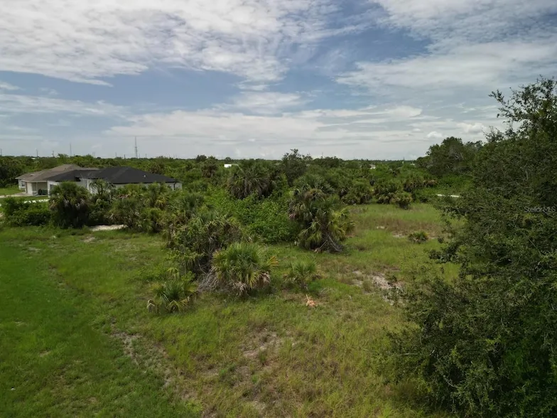 Undeveloped Land for sale in Charlotte County, Florida