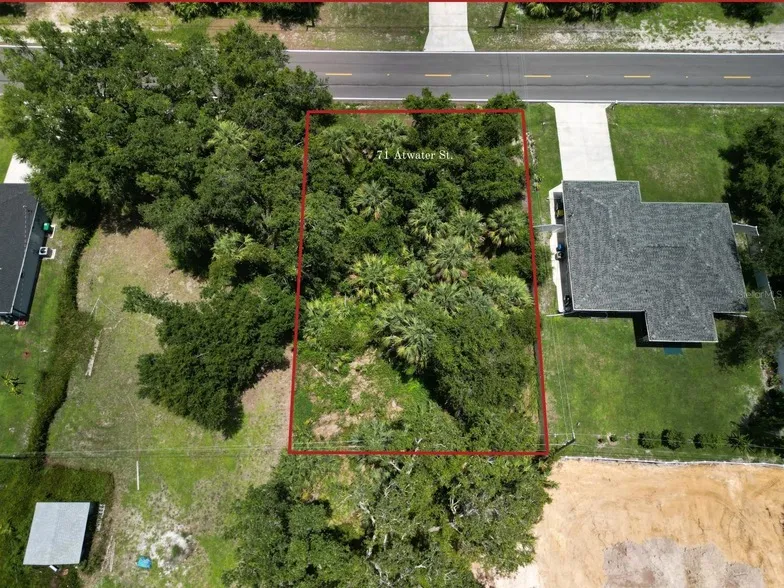 Undeveloped Land for sale in Charlotte County, Florida