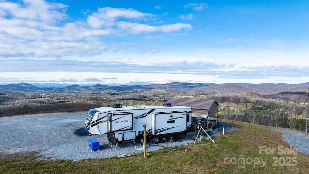 Undeveloped Land for sale in Caldwell County, North Carolina