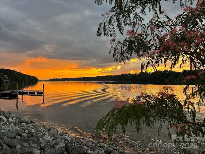 Undeveloped Land for sale in Burke County, North Carolina