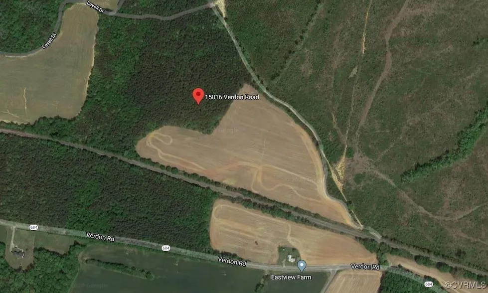 Undeveloped Land for sale in Hanover County, Virginia