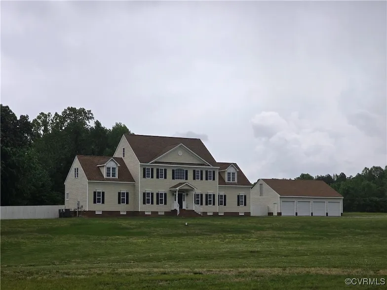 Residential Property for sale in King William County, Virginia