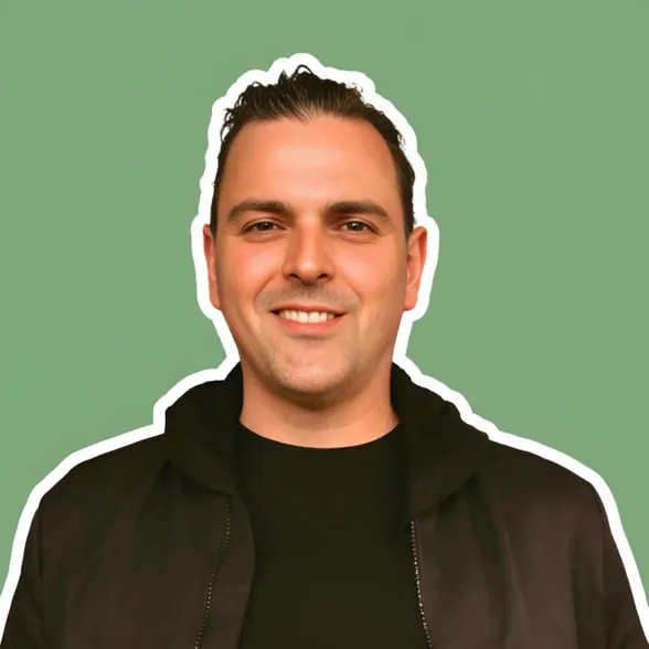 seller headshot