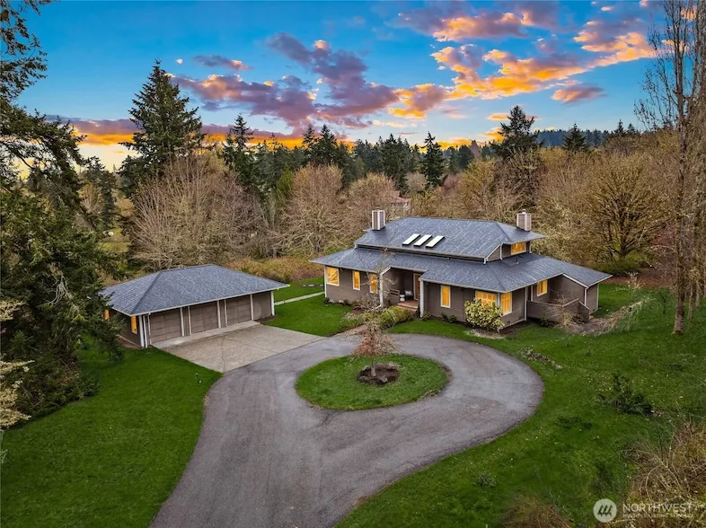 Residential Property for sale in Kitsap County, Washington
