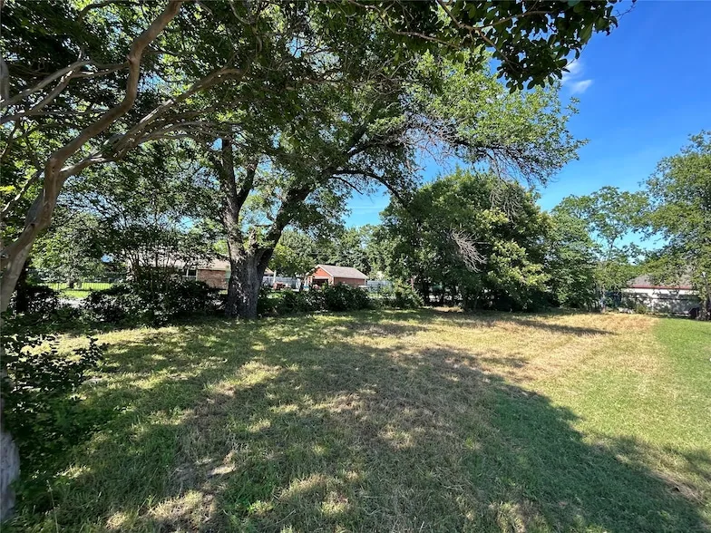 Undeveloped Land for sale in Dallas County, Texas