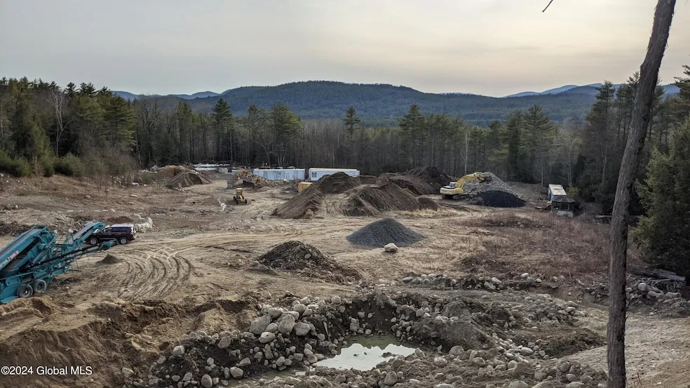 Undeveloped Land for sale in Warren County, New York