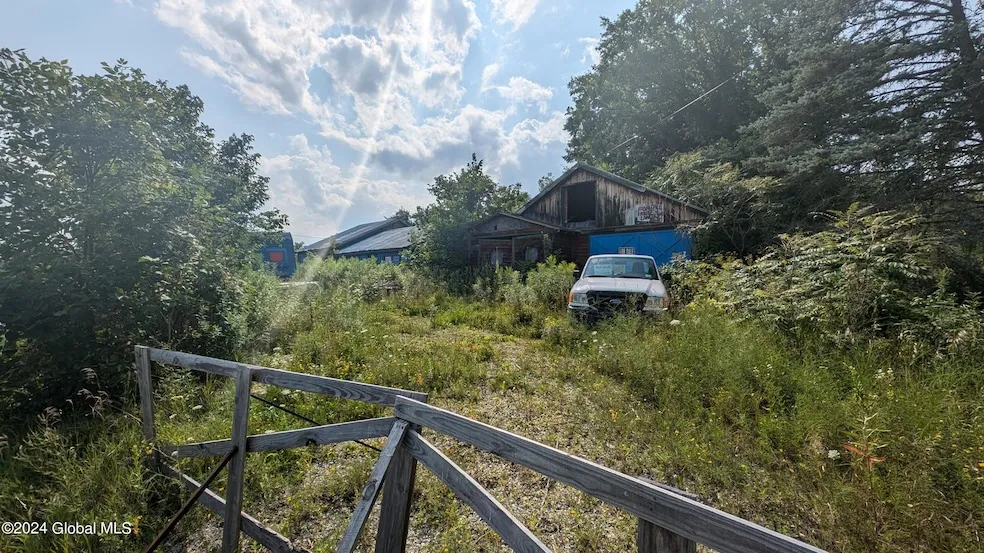 Undeveloped Land for sale in Washington County, New York