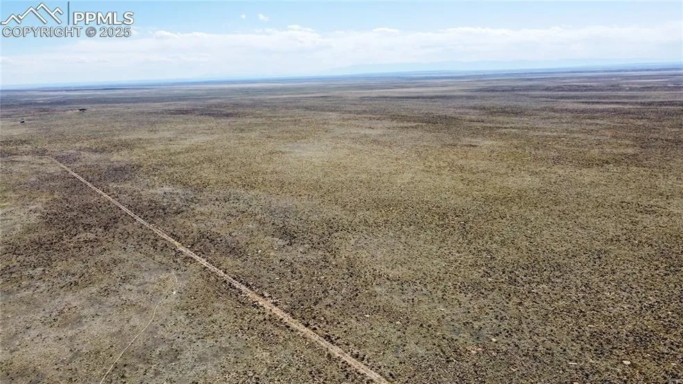 Undeveloped Land for sale in El Paso County, Colorado