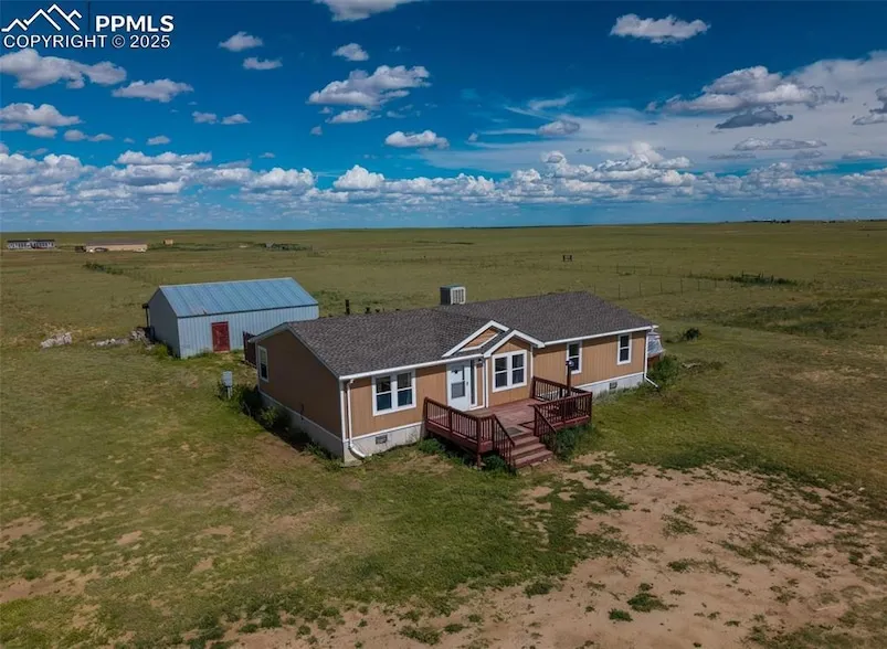 Residential Property for sale in El Paso County, Colorado