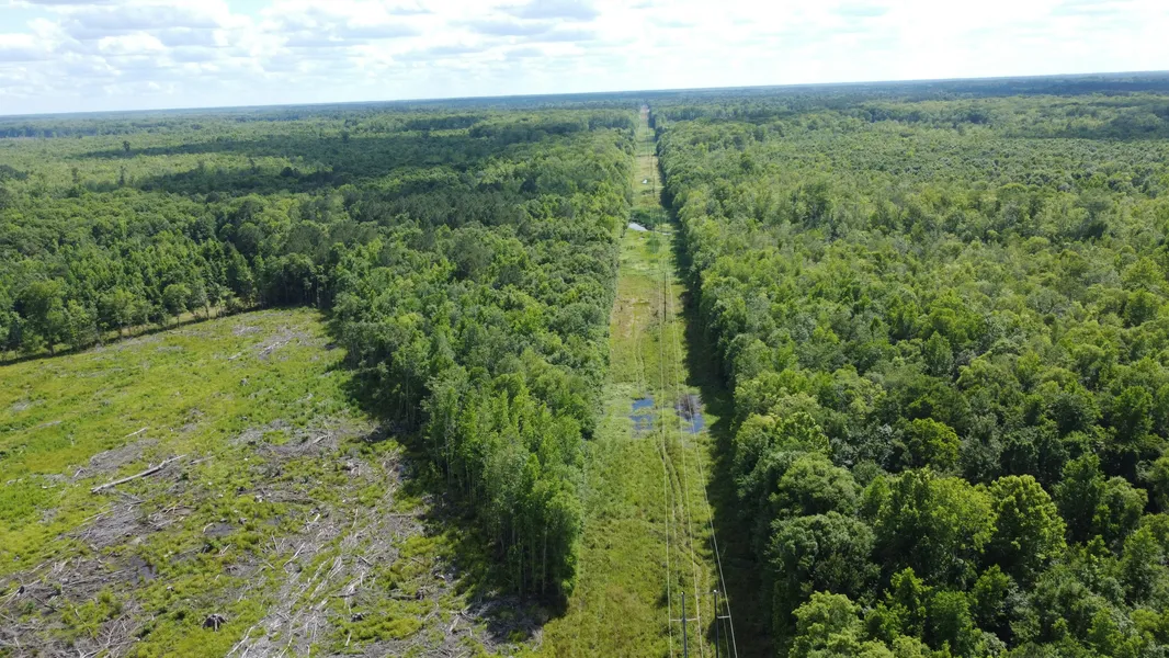 Farm Property for sale in Colleton County, South Carolina