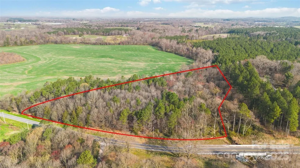 Undeveloped Land for sale in Union County, North Carolina