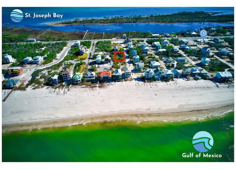 Undeveloped Land for sale in Gulf County, Florida