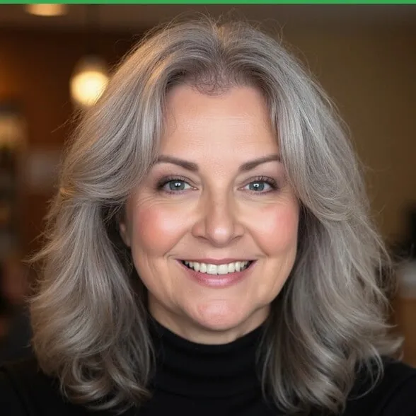seller headshot