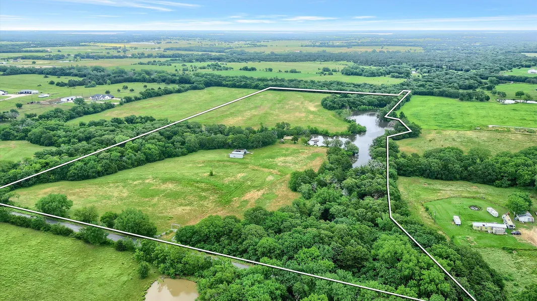 Ranch Property for sale in Grayson County, Texas