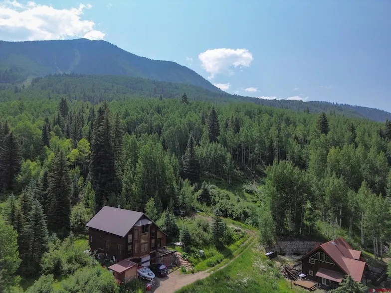 Undeveloped Land for sale in Dolores County, Colorado