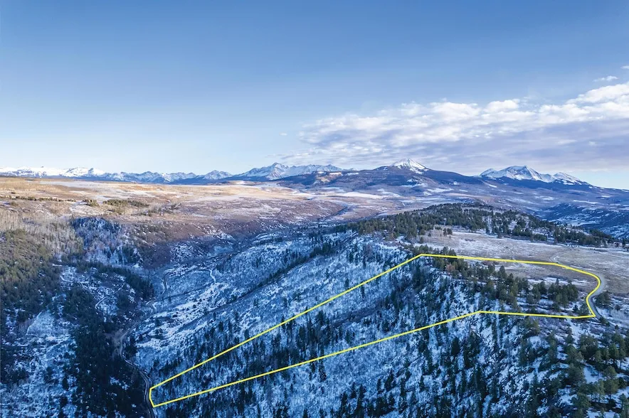 Undeveloped Land for sale in San Miguel County, Colorado