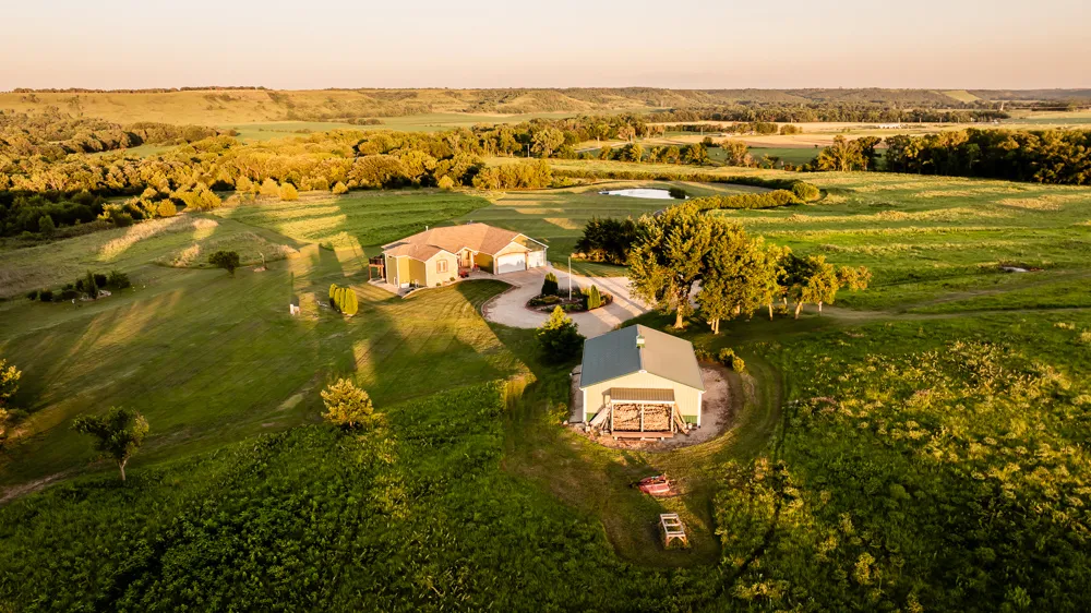 Farm Property for sale in Geary County, Kansas