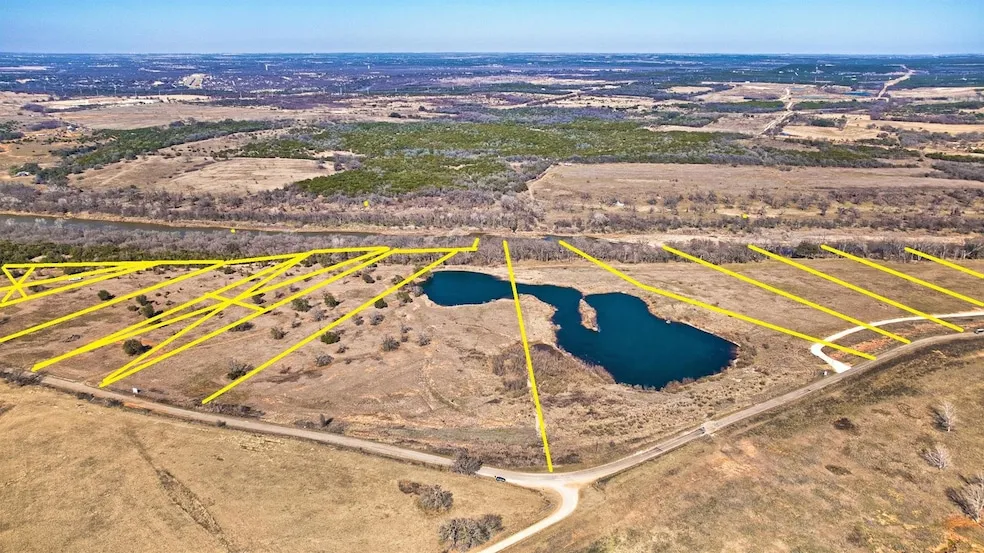 Undeveloped Land for sale in Somervell County, Texas