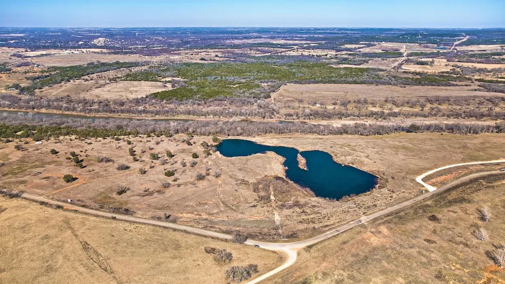 Undeveloped Land for sale in Somervell County, Texas