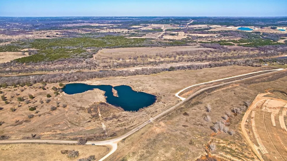 Undeveloped Land for sale in Somervell County, Texas