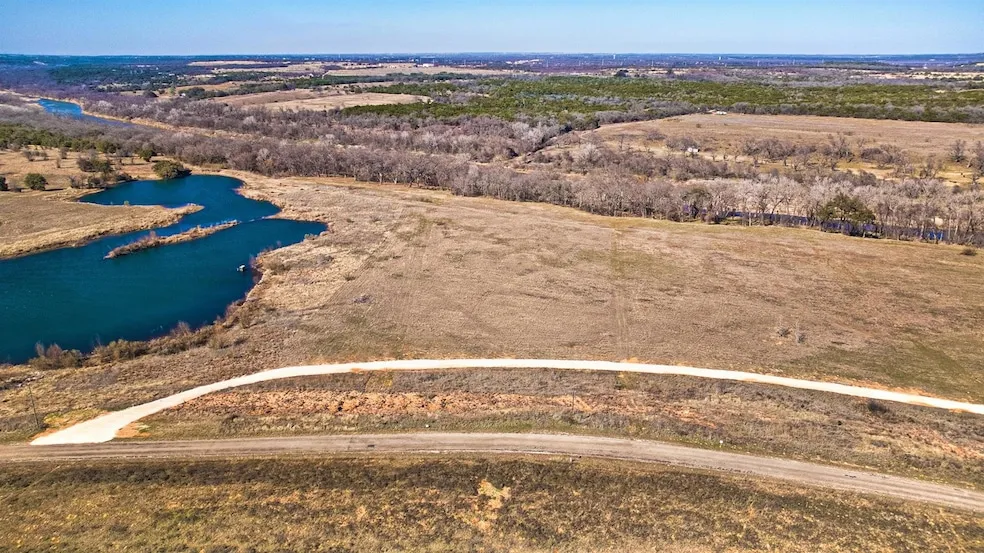 Undeveloped Land for sale in Somervell County, Texas