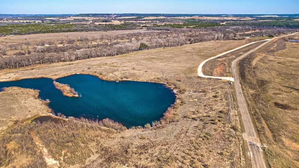 Undeveloped Land for sale in Somervell County, Texas
